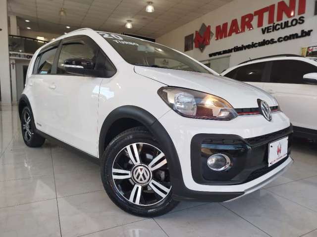 1.0 170 TSI TOTAL FLEX XTREME 4P MANUAL 