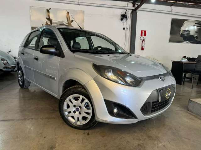 Ford Fiesta 2013 1.0 rocam hatch 8v flex 4p manual