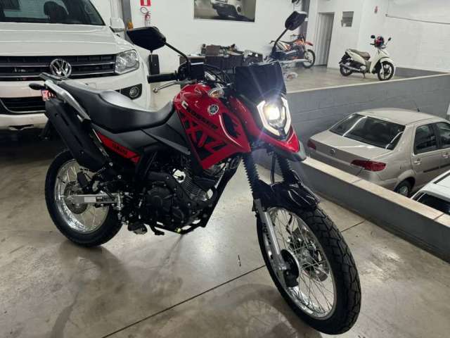 Yamaha Xtz 150 crosser s flex 2024