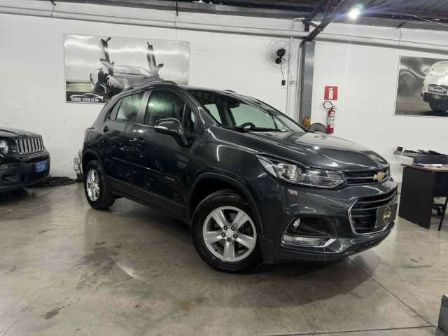 Chevrolet Tracker 2019 1.4 16v turbo flex lt automático