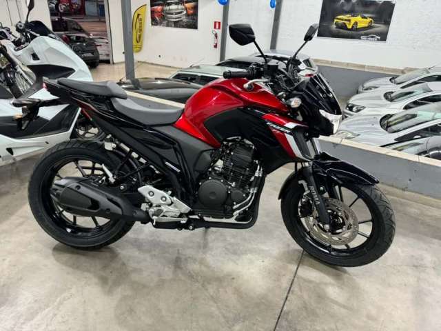 Yamaha Fz25 250 fazer flex 2024