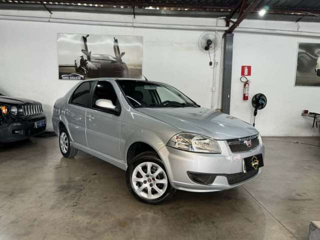 Fiat Siena 2013 1.0 mpi el 8v flex 4p manual