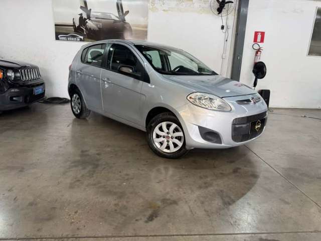 Fiat Palio 2017 1.0 mpi attractive 8v flex 4p manual