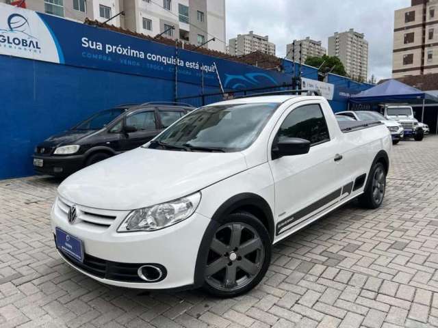 VOLKSWAGEN SAVEIRO 1.6 2013