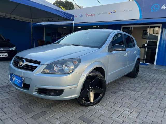 CHEVROLET VECTRA HATCH 4P GT 2008