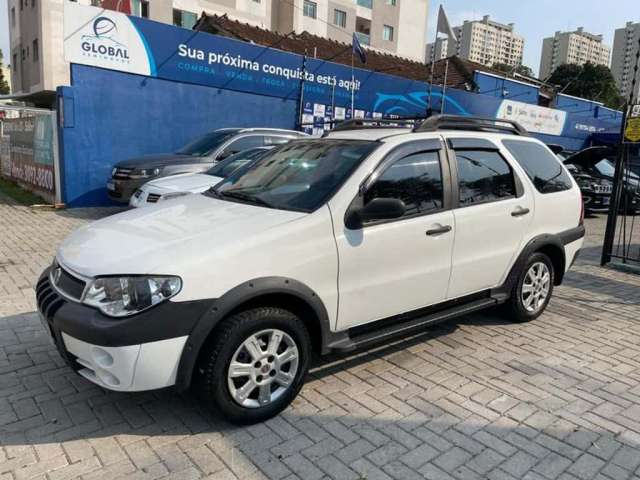 FIAT PALIO WK ADVEN FLEX 2005