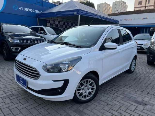 FORD KA SE 1.0 HA C 2019