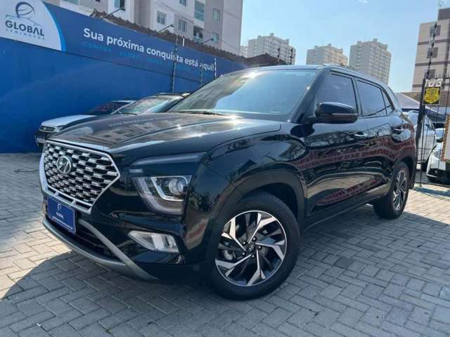 HYUNDAI CRETA 1TA LIMITED 2023