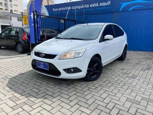 FORD FOCUS 2L HC FLEX 2013