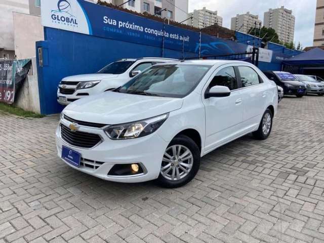 CHEVROLET COBALT 18M LTZ 2018