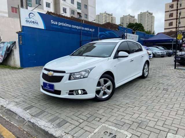 CHEVROLET CRUZE LTZ HB 2014