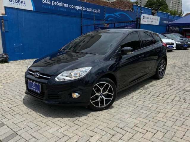 FORD FOCUS SE 1.6 H 2015