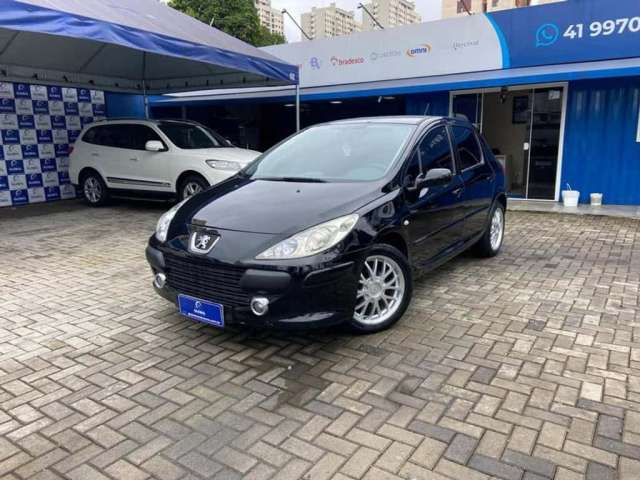 PEUGEOT 307 1.6 FX PRESENCE 2011