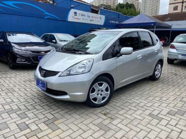 HONDA FIT DX 2011