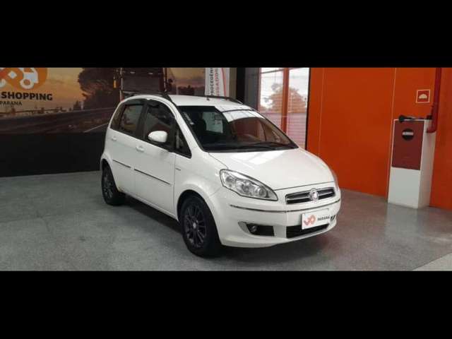 FIAT IDEA ESSENCE 1.6 8V 2015