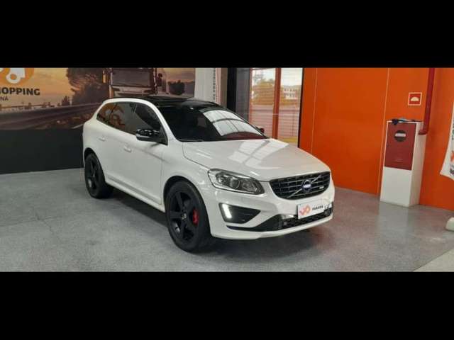 VOLVO XC 60 2.0 T5 5P 2014