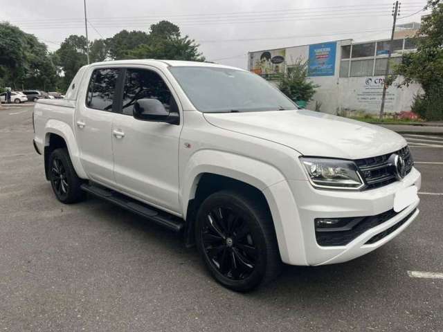 VOLKSWAGEN AMAROK EXTREME CD 3.0 4X4 TB DIES AUT 2023