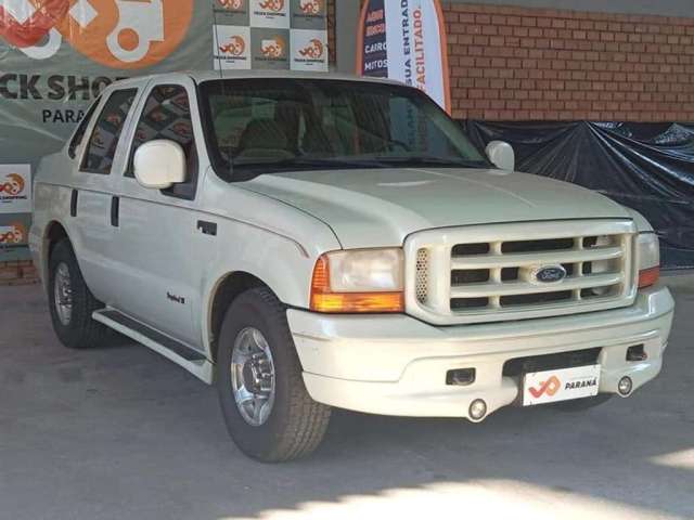 FORD F250 XL L 2001