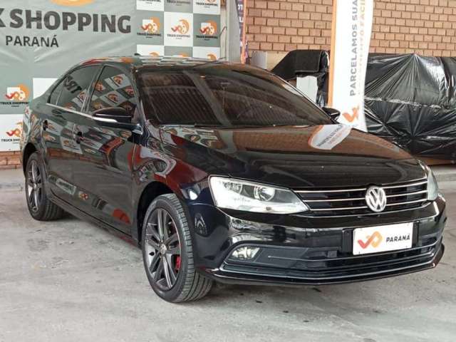 VOLKSWAGEN JETTA 2.0 TSI HIGHLINE 211CV GASOLINA 4P TIPTRONIC 2016