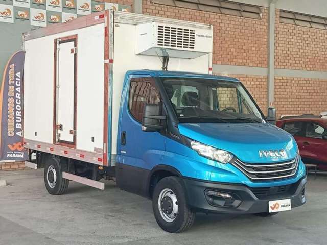 IVECO DAILY 35-150CS 2022