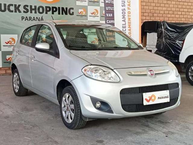 FIAT FIAT PALIO ATTRACT 1.0 2015