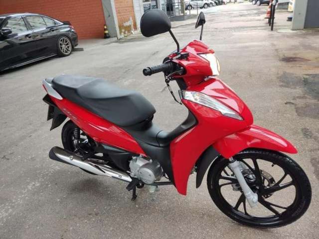 HONDA BIZ 125 FLEXONE 2024