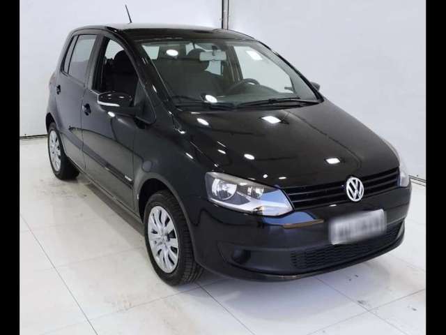 VOLKSWAGEN FOX 1.0 TRENDLINE 2013