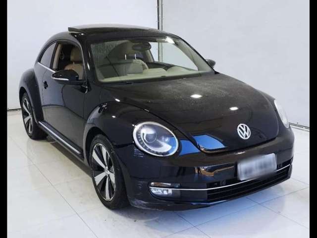 VOLKSWAGEN FUSCA 2.0 TSI 2013