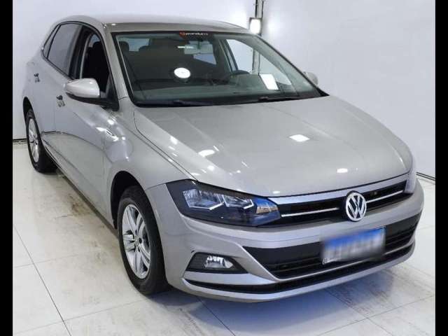 VOLKSWAGEN POLO COMFORTLINE 1.0 TSI AUT