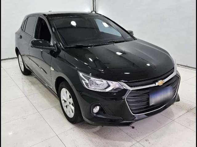 CHEVROLET ONIX 1.0 TURBO FLEX PLUS LT MANUAL 2020