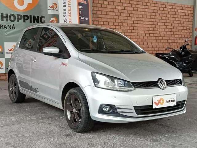 VOLKSWAGEN FOX ROCK IN RIO 1.6MI 8V 2016