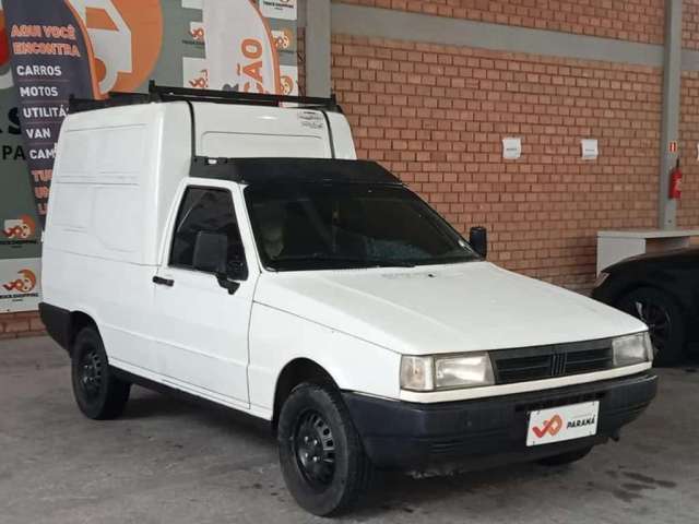 FIAT FIORINO FURGÃO 1.5 1993