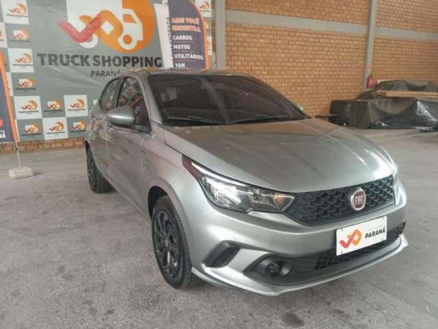 FIAT ARGO DRIVE 1.0 2019