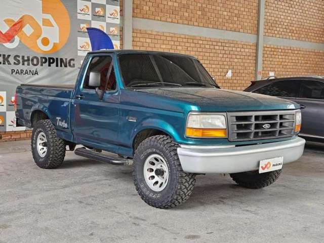 FORD F1000 XL 4X2 1997