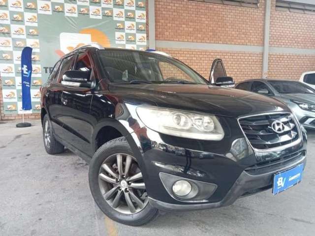 HYUNDAI SANTA FE V6 3.5