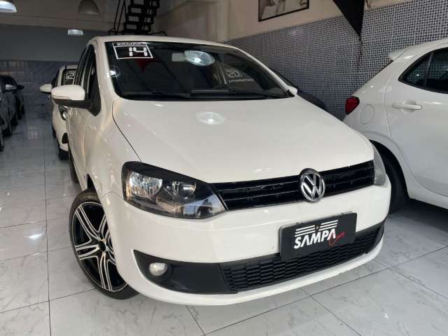 VOLKSWAGEN FOX 1.0 2014 