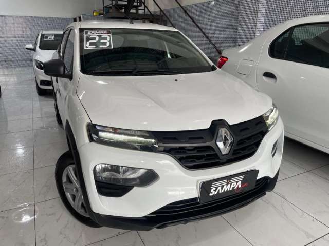 KWID ZEN 1.0 2023 