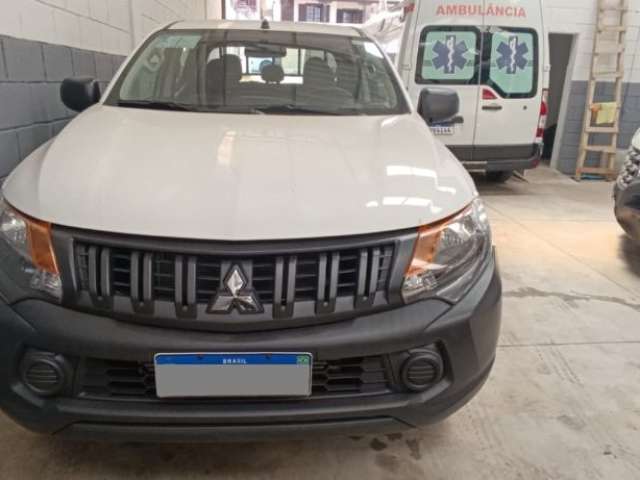 L200 TRITON SPORT 2022