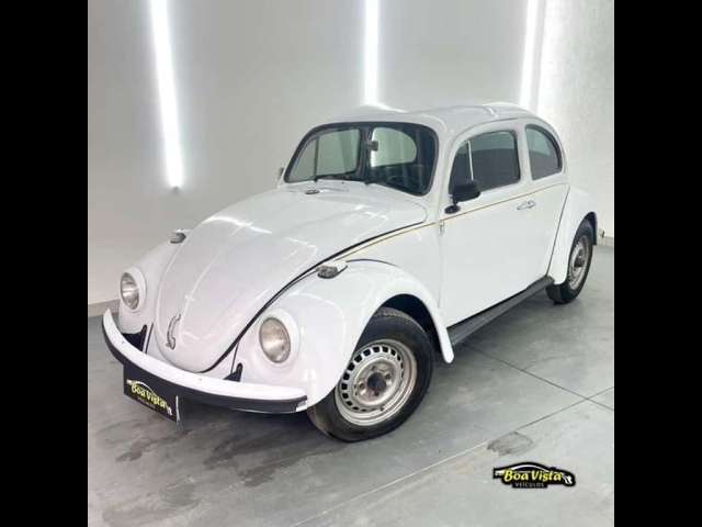 FUSCA 1976 - Raridade -  Ipva 2024 Pago