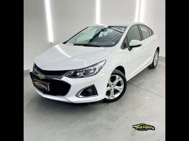 CRUZE 1.4 TURBO - LT - 2022 - IPVA 2024 PAGO - ABAIXO DA FIPE