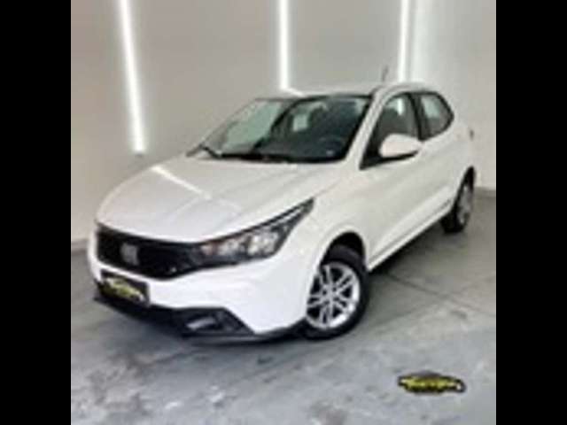 FIAT ARGO 1.0 2023