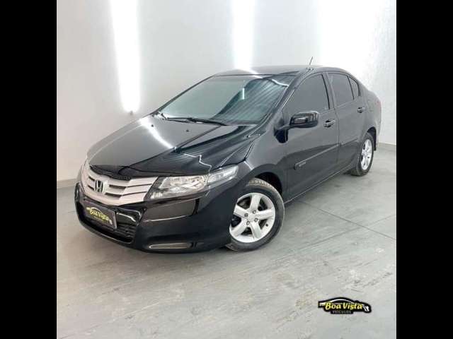 Honda City Lx - At - 1.5 - Flex