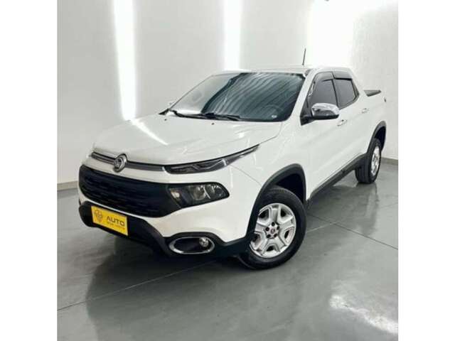 Fiat Toro 2021 1.8 16v evo flex endurance manual