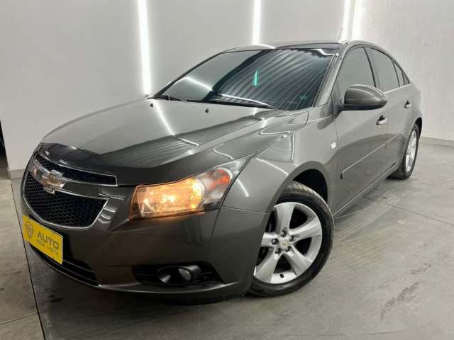 Chevrolet Cruze 2014 1.8 ltz 16v flex 4p automático