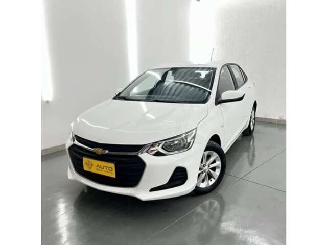 Chevrolet Onix 2023 1.0 flex lt manual