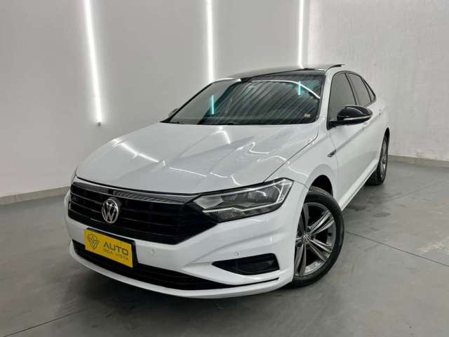 Volkswagen Jetta 2018 1.4 250 tsi total flex r-line tiptronic