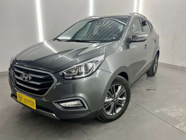 Hyundai Ix35 2019 2.0 mpfi 16v flex 4p automático