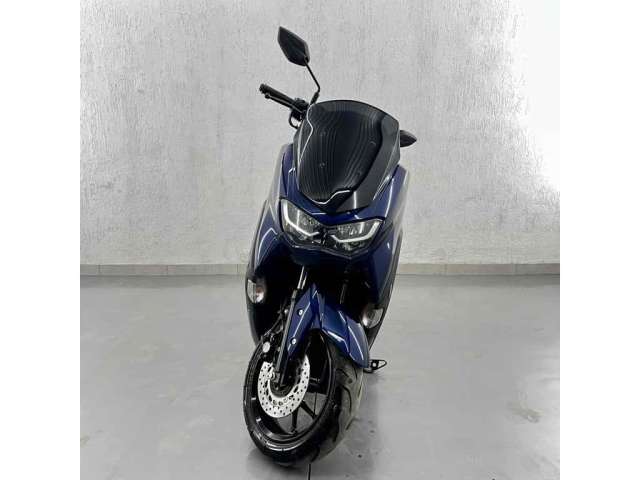 Yamaha Nmax 160 2022