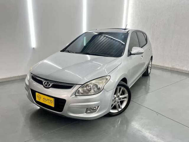 Hyundai I30 2010 2.0 mpfi gls 16v gasolina 4p manual