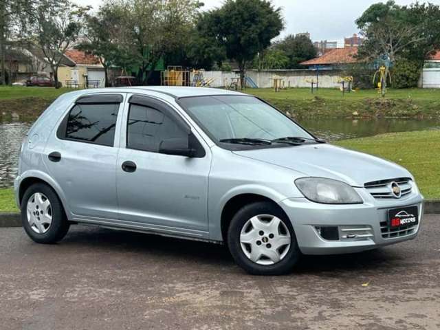 CHEVROLET CELTA 4P SPIRIT 2010